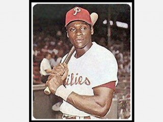 Dick Allen picture, image, poster